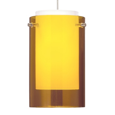 T Trak Echo Pendant