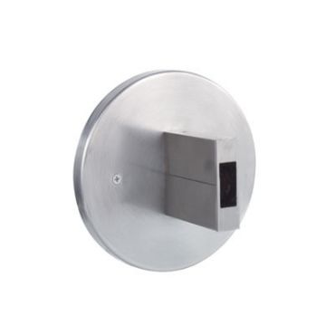 T-Trak 4 Inch Round Direct End Power Feed Canopy T-Trak 4 Inch Round Direct End Power Feed Canopy
