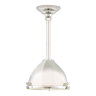 Cargo Solid Pendant