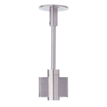 T-Trak Rigid Standoff W / Isolating Connector T-Trak Rigid Standoff W / Isolating Connector