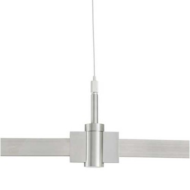 T-Trak Adjustable Standoff W / Isolating Connector T-Trak Adjustable Standoff W / Isolating Connector