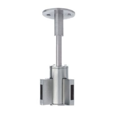 T-Trak 4 Inch Rigid Standoff W / L Connector T-Trak 4 Inch Rigid Standoff W / L Connector