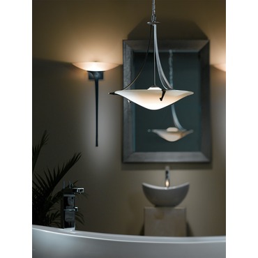 Antasia Suspension by Hubbardton Forge