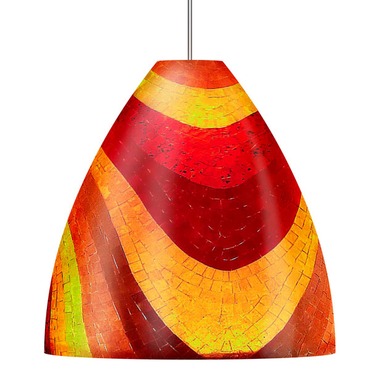 Mosaic Big Ben Pendant Mosaic Big Ben Pendant