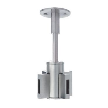 T-Trak 4 Inch Rigid Standoff W / X Connector T-Trak 4 Inch Rigid Standoff W / X Connector