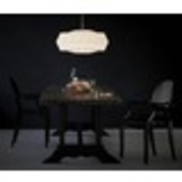 Cassiopeia Ceiling Mount by Le Klint
