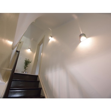 Mini Beam Wall Sconce by SLV Lighting