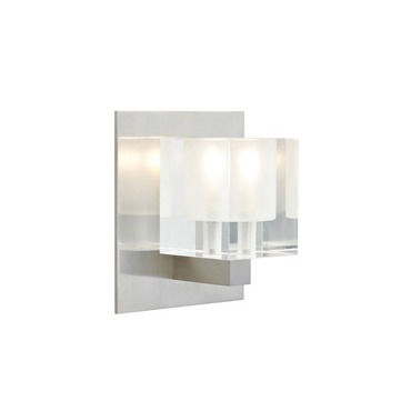 Cube Wall Sconce Cube Wall Sconce