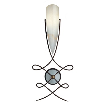 Louvre Wall Sconce
