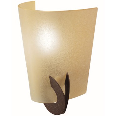 Solune Wall Sconce Right Cut Version Solune Wall Sconce Right Cut Version