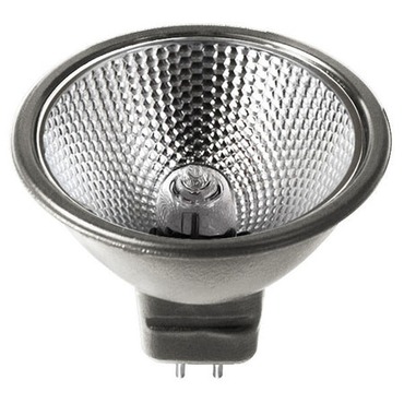 SL Reflekto MR16 GU5.3 Base 50W 12V 36 Deg 3000K W / Lens SL Reflekto MR16 GU5.3 Base 50W 12V 36 Deg 3000K W / Lens