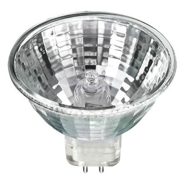 Eurostar JR MR16 GX5.3 Base 42W 12V 38 Deg Eurostar JR MR16 GX5.3 Base 42W 12V 38 Deg