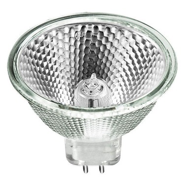 Superline MR16 GU5.3 35W 12V 24 Deg 2950K W / Lens Superline MR16 GU5.3 35W 12V 24 Deg 2950K W / Lens