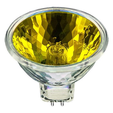 Popstar MR16 GU5.3 50W 12V 12 Deg W / Dichroic Lens Popstar MR16 GU5.3 50W 12V 12 Deg W / Dichroic Lens