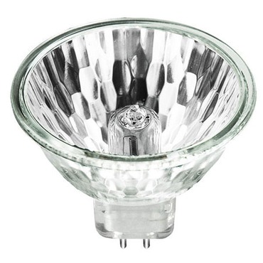Whitestar MR16 GU5.3 Base 50W 12V 36 Deg 4200K W / Lens Whitestar MR16 GU5.3 Base 50W 12V 36 Deg 4200K W / Lens