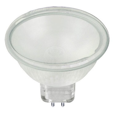 Frostline MR16 GU5.3 Base 20W 12V 2900K W / Lens Frostline MR16 GU5.3 Base 20W 12V 2900K W / Lens