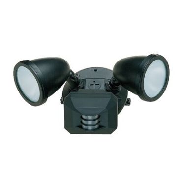 Ariel Exterior Wall Spotlight W/ Motion Detector Ariel Exterior Wall Spotlight W/ Motion Detector