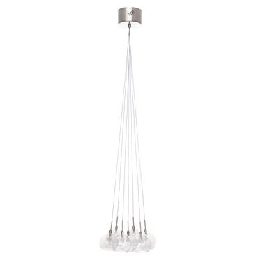 Starburst 7 Light Suspension