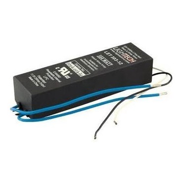 LET-303-12 300W 12V AC Electronic Transformer LET-303-12 300W 12V AC Electronic Transformer