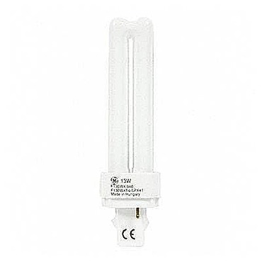T4 G24D-1 Base 13W 120V T4 G24D-1 Base 13W 120V