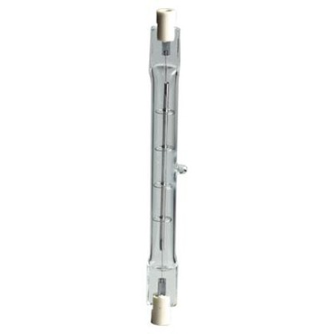 Quartz T3 R7s Base 150W 120V Quartz T3 R7s Base 150W 120V