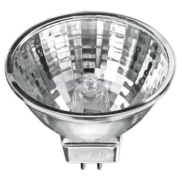 CC Precise MR16 GX5.3 Base 20W 12V 7 Deg 3000K CC Precise MR16 GX5.3 Base 20W 12V 7 Deg 3000K