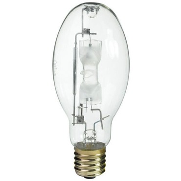 MultiVapor Quartz Metal Halide ED37 E39 Base 400W 120V