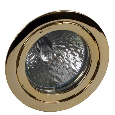 823.48.801 Recessed Undercabinet Puck Light 823.48.801 Recessed Undercabinet Puck Light