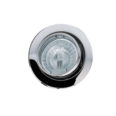 825.16 Recessed Undercabinet Puck Light