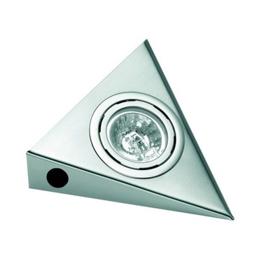 825.69.042 Pyramid Puck Light