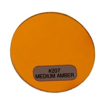 PAR36 Colored Glass Filter PAR36 Colored Glass Filter