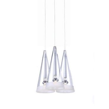 Fucsia 3 Light Non-UL Suspension Fucsia 3 Light Non-UL Suspension