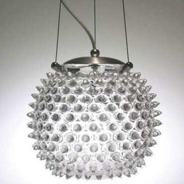 Urchin Orb Standard Pendant Urchin Orb Standard Pendant