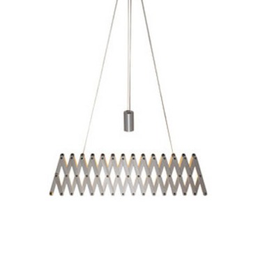 Flexxxibile Long Suspension