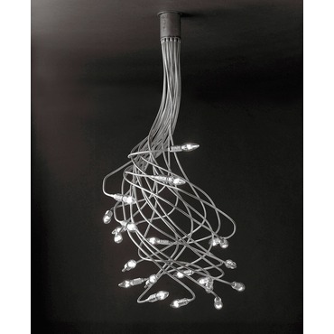 Turciu Soffitto Chandelier Turciu Soffitto Chandelier