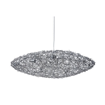 Crystal Waters UFO Suspension Crystal Waters UFO Suspension