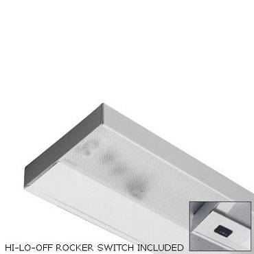 Little Inch Halogen W / Switch Undercabinet Luminaire Little Inch Halogen W / Switch Undercabinet Luminaire