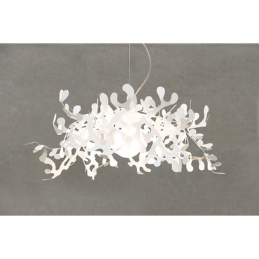 Leaves Suspension