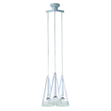 Fucsia 3 Light UL Suspension Fucsia 3 Light UL Suspension