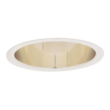 1108 Series 6 Inch Reflector Cone Downlight Trim 1108 Series 6 Inch Reflector Cone Downlight Trim