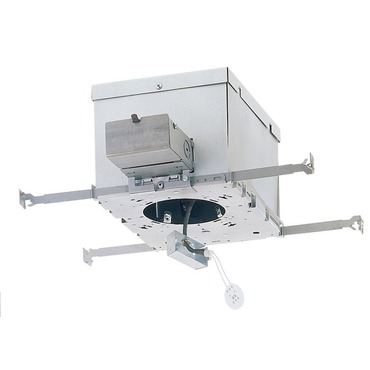2000AICV 3.75 Inch New Construction LV Airtight IC Housing