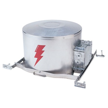 2004ICVN 3.75 Inch New Construction Airtight IC Housing 2004ICVN 3.75 Inch New Construction Airtight IC Housing