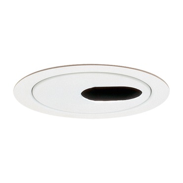 2006 Series 3.75 Inch Slot Reflector Trim 2006 Series 3.75 Inch Slot Reflector Trim