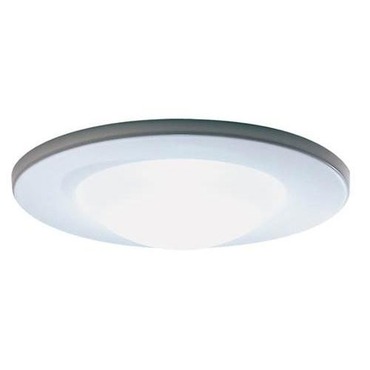 2026 Series 3.75 Inch Lensed Shower Trim