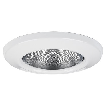 2084 Series 3.75 Inch Lens Free Wet Location Trim