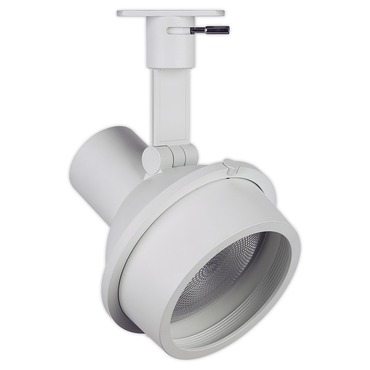 Lytespan Alcyon Step Spot PAR38 Track Head Lytespan Alcyon Step Spot PAR38 Track Head
