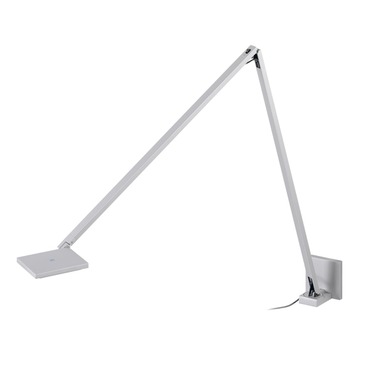 Quattro LED Double Arm Plug-in Wall Sconce by SONNEMAN - A Way of Light 2052.16