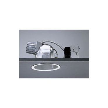 8087C 8 Inch Open Wall Washer Trim 8087C 8 Inch Open Wall Washer Trim