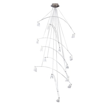 Crescendo Suspension Crescendo Suspension