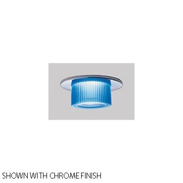 373 Series 3 3 /4 Inch Glass Cylinder Downlight Trim